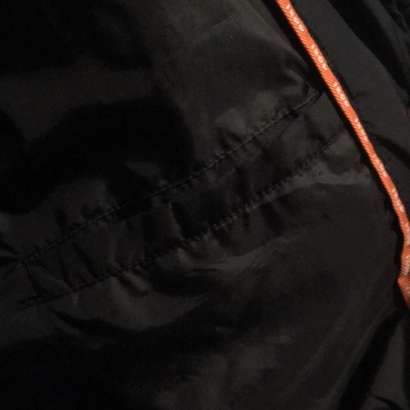 **CLEARANCE** I ZOD - Women's Long Puffer Coat - Picture 4 of 7